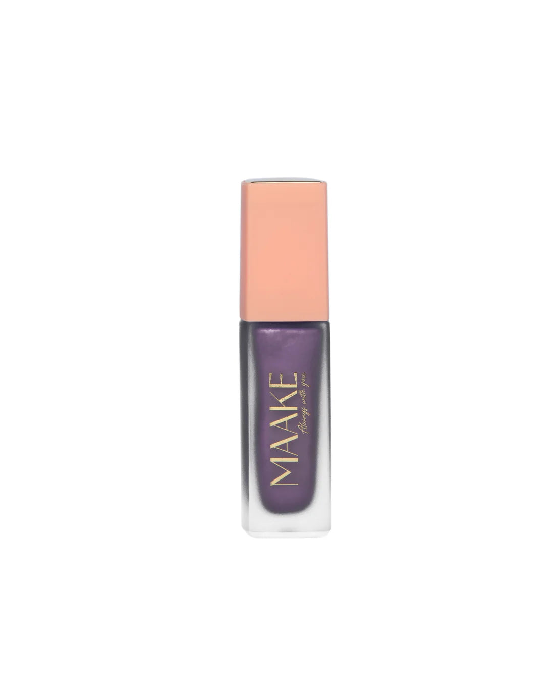 Metallic Liquid Eyeshadow