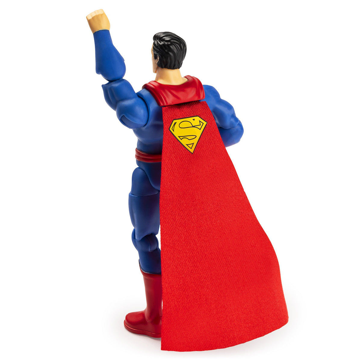 DC Universe Fig 4" Basic Full Asst.