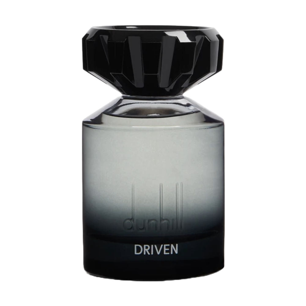 Driven Black Eau de Parfum 100ml