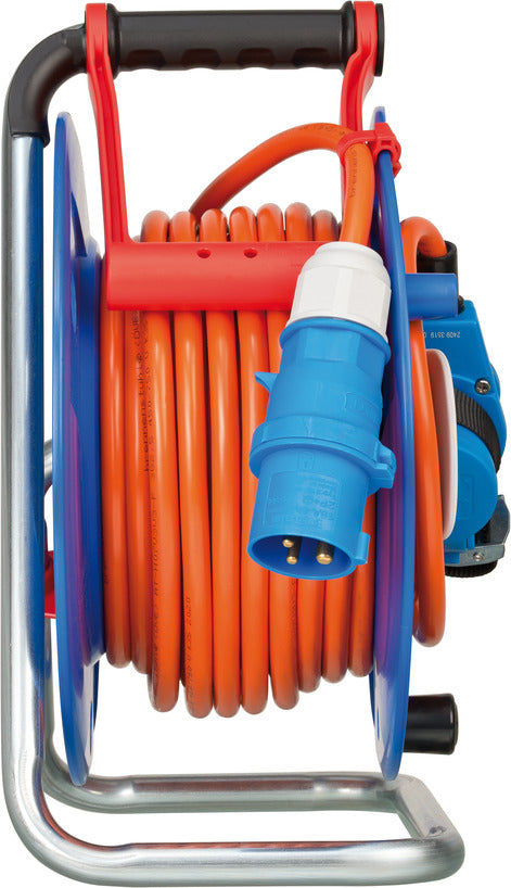 BRENNENSTUHL 1182470 Cable Reel 20Mtr Garant Cee 2 Ip44
