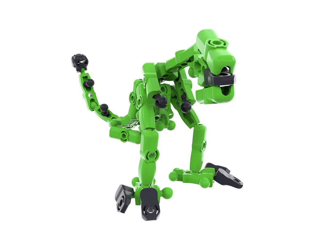 FiGZ Raptor