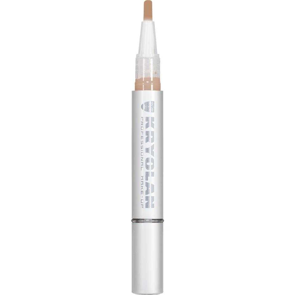 Brush-On Concealer