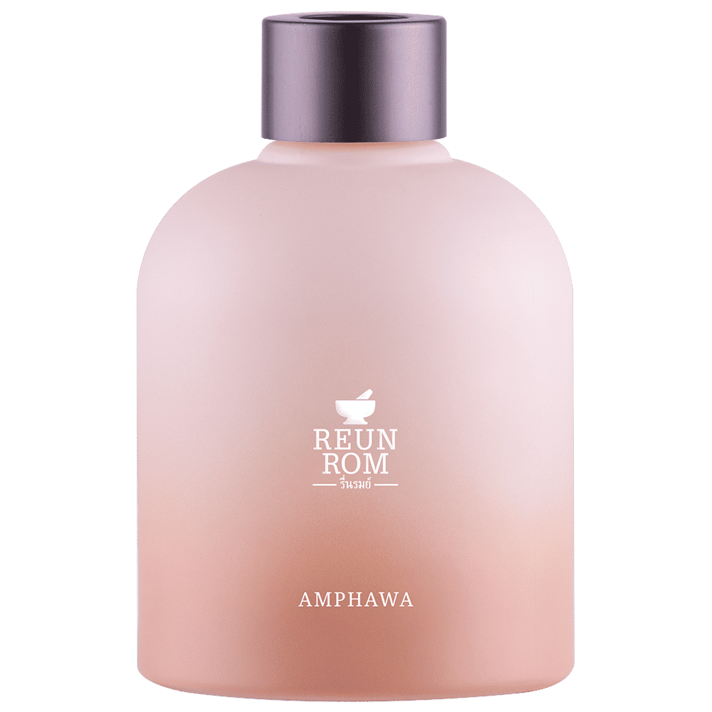 Room Diffuser 200ml Reunrom Amphawa