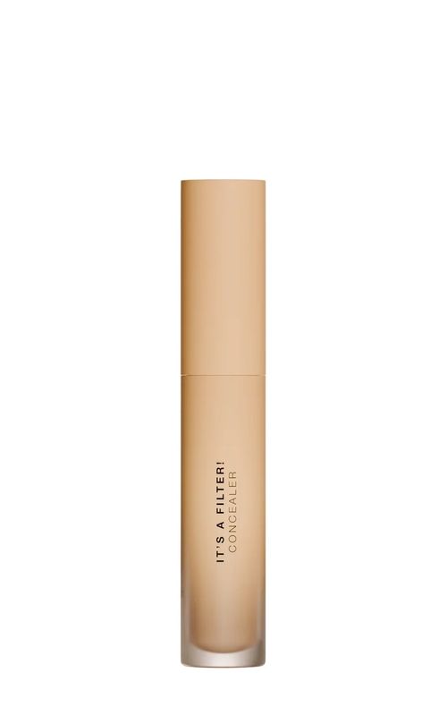It's A Filter! Concealer