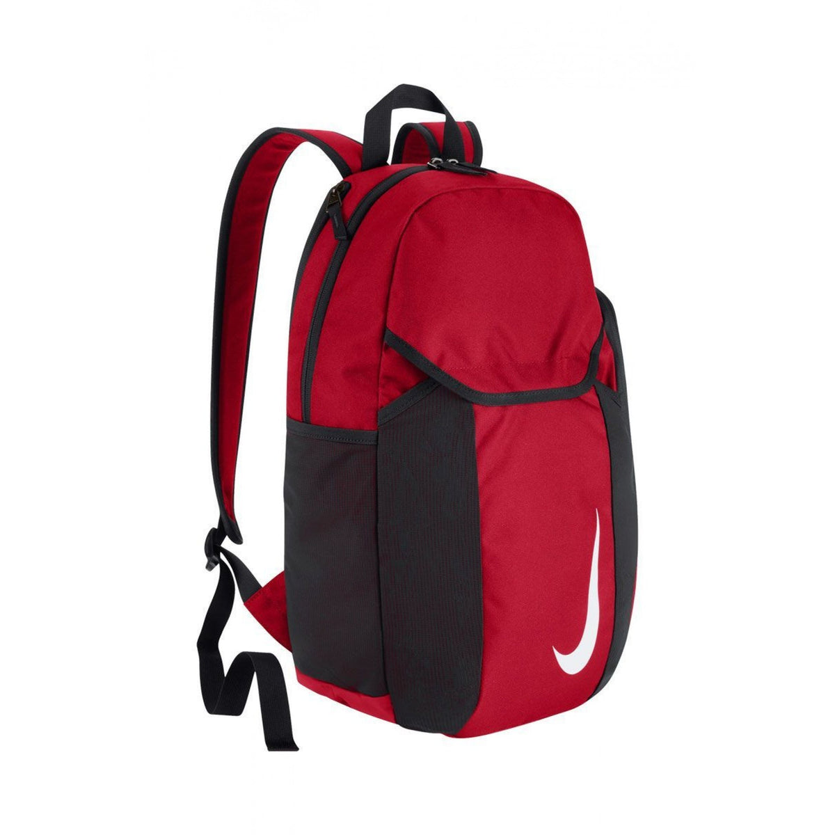Nike Back Pack 24 Ltrs Black/Red  Casual Backpack BA5501