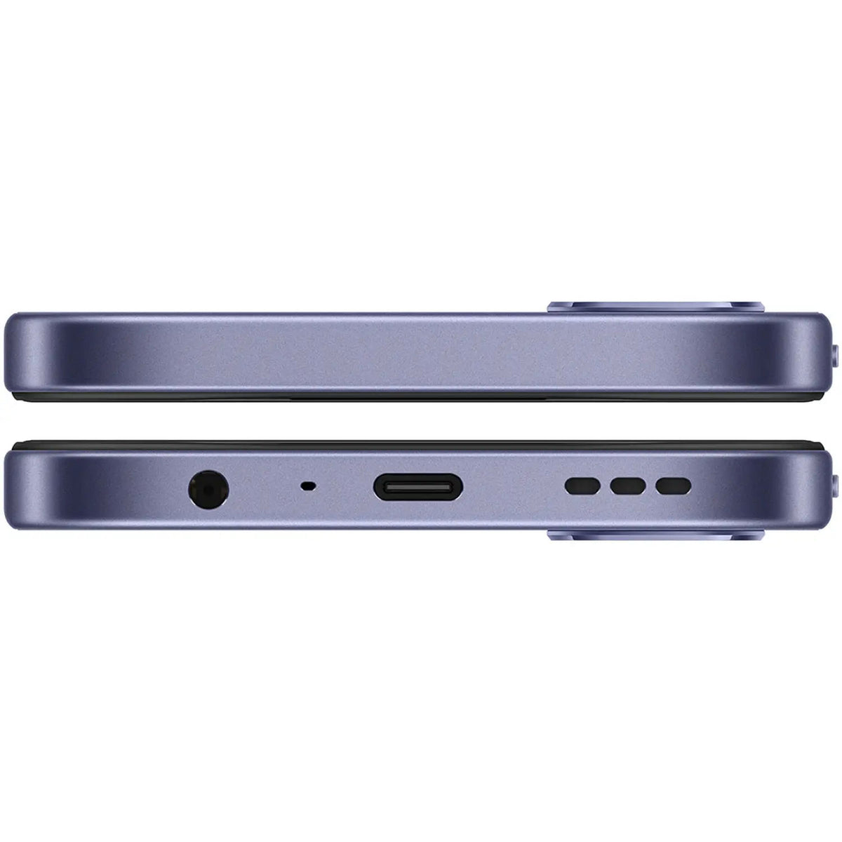 OPPO A6x 5G (4+128GB) PURPLE