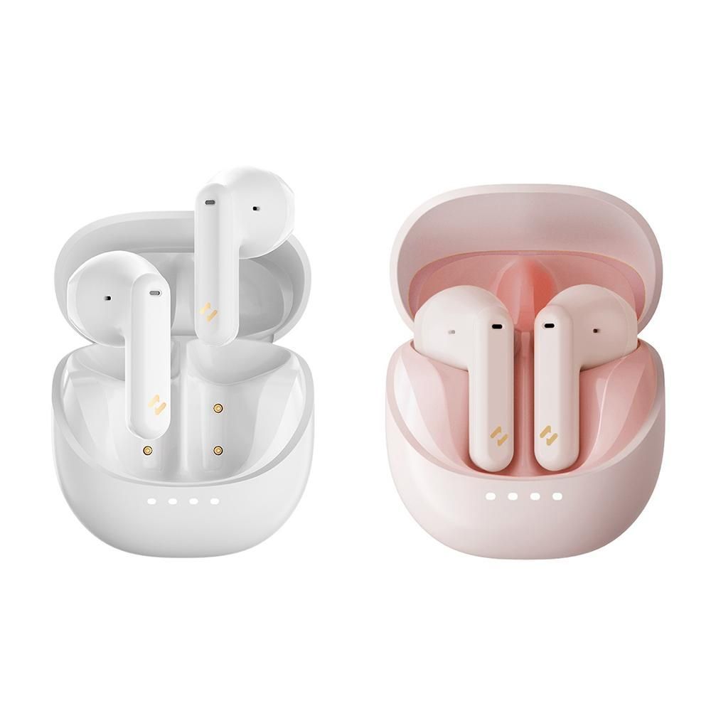 Havit E9 Bluetooth Earphones White-Standard Edition