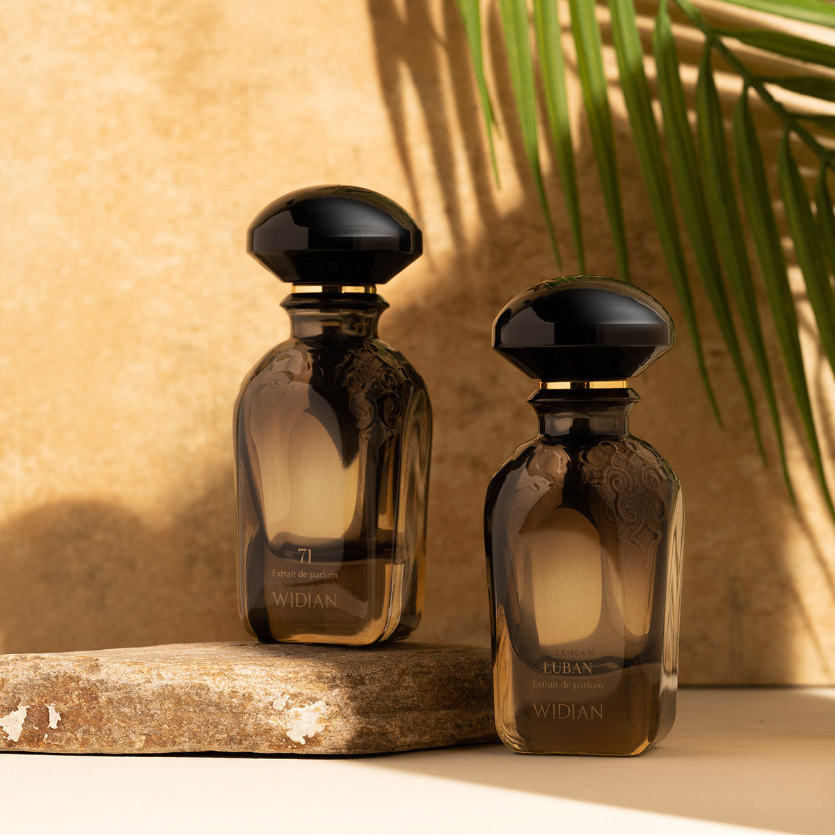 Limited 71 Extrait de Parfum 50ml