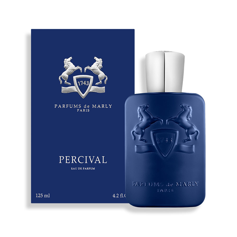 Percival Eau de Parfum 125ml