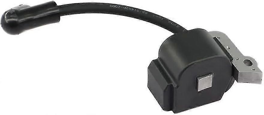 Ignition Coil With Spark Plug For Stihl Fs38 Fs46 Fs45 Fs55 Fc55 Fc55z Fc55-dz Hl45 Hl45z Hl45-dz Hs45 Hs45z Km55 Km55rz Km55c Km55r Trono
