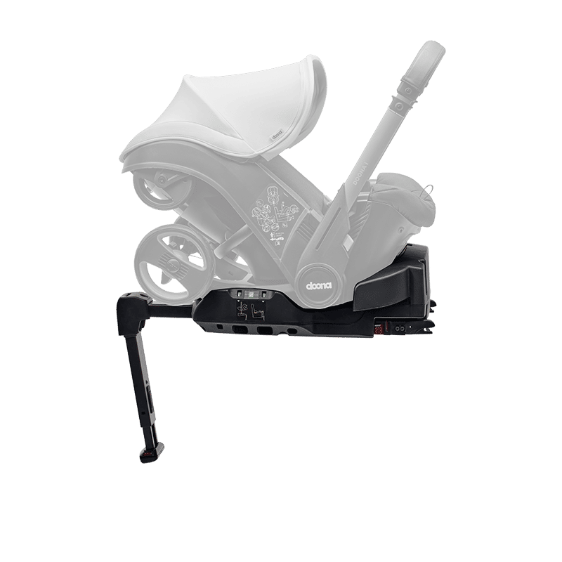 Doona i ISOFIX Base