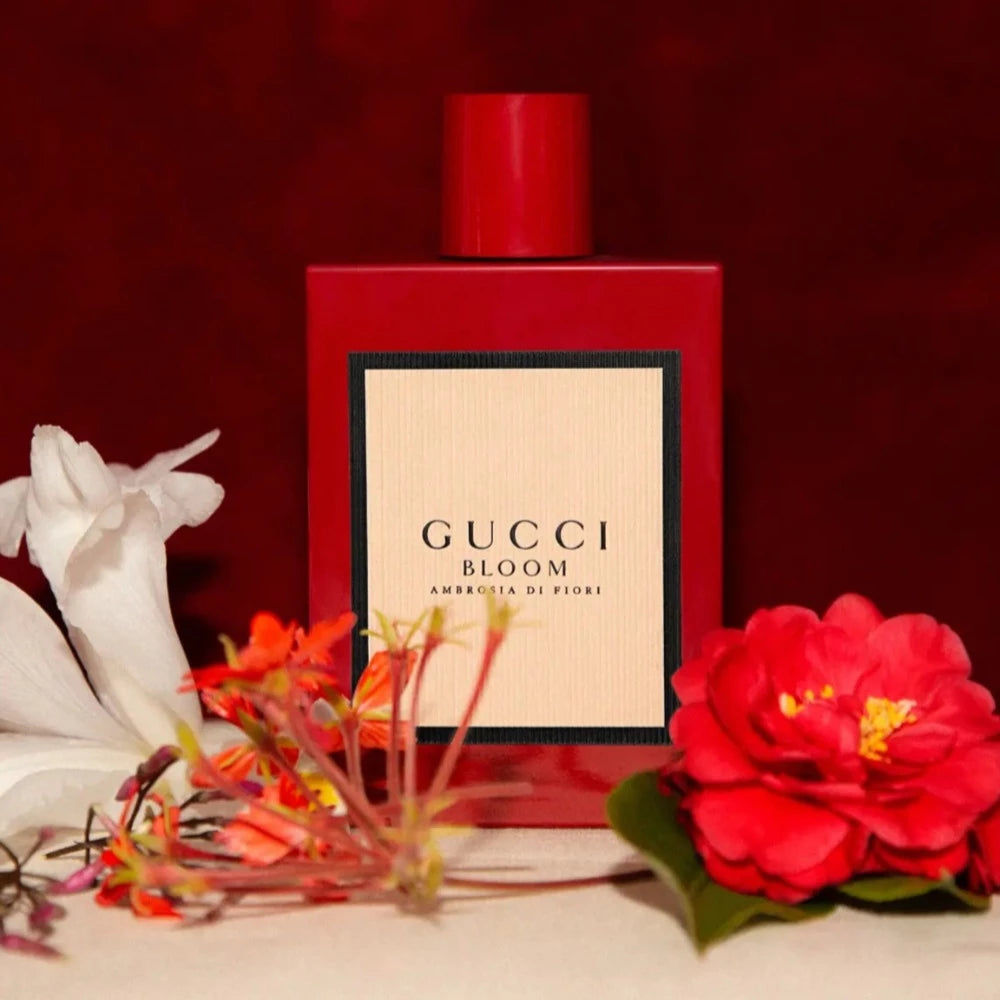 Bloom Ambrosia Di Fiori Eau de Parfum 100ml