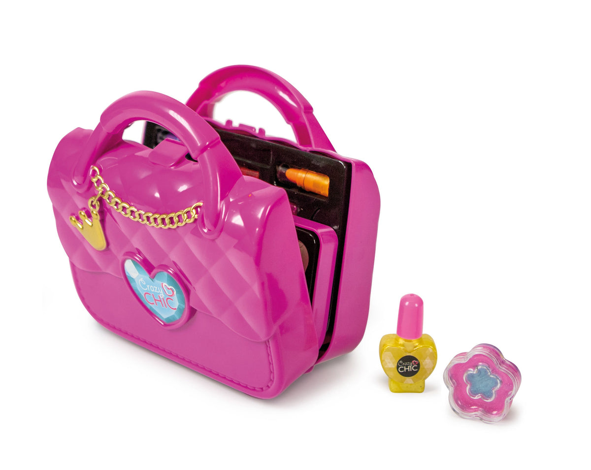 Clementoni Crazy Chic Lovely Make Up Bag