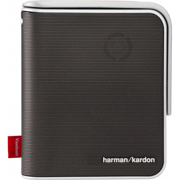 ViewSonic M1+_G2 Smart LED Portable Projector with Harman Kardon® Speakers