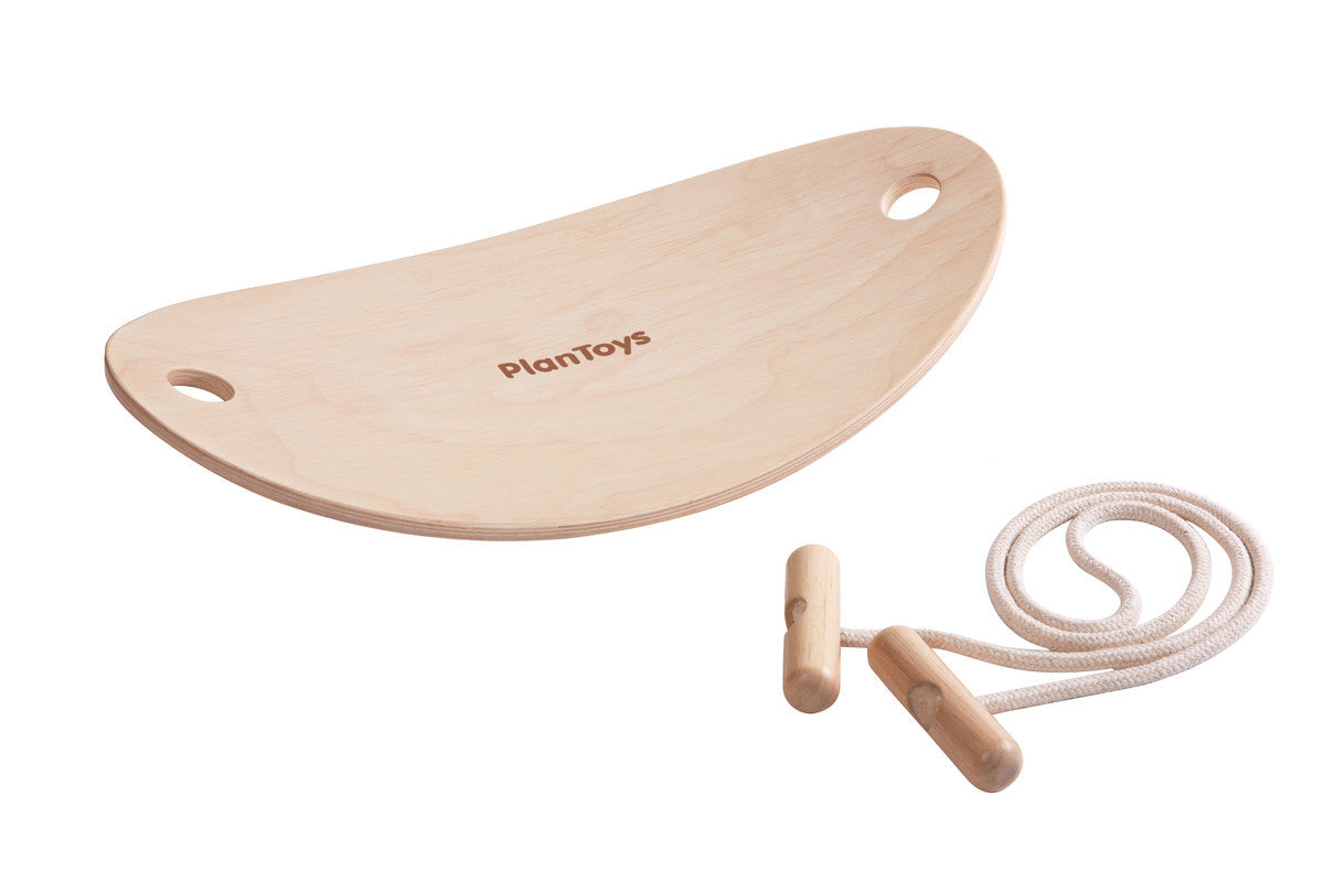 PlanToys Balance Board