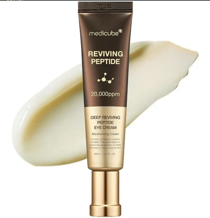 Medicube Deep Vita A Retinol Serum