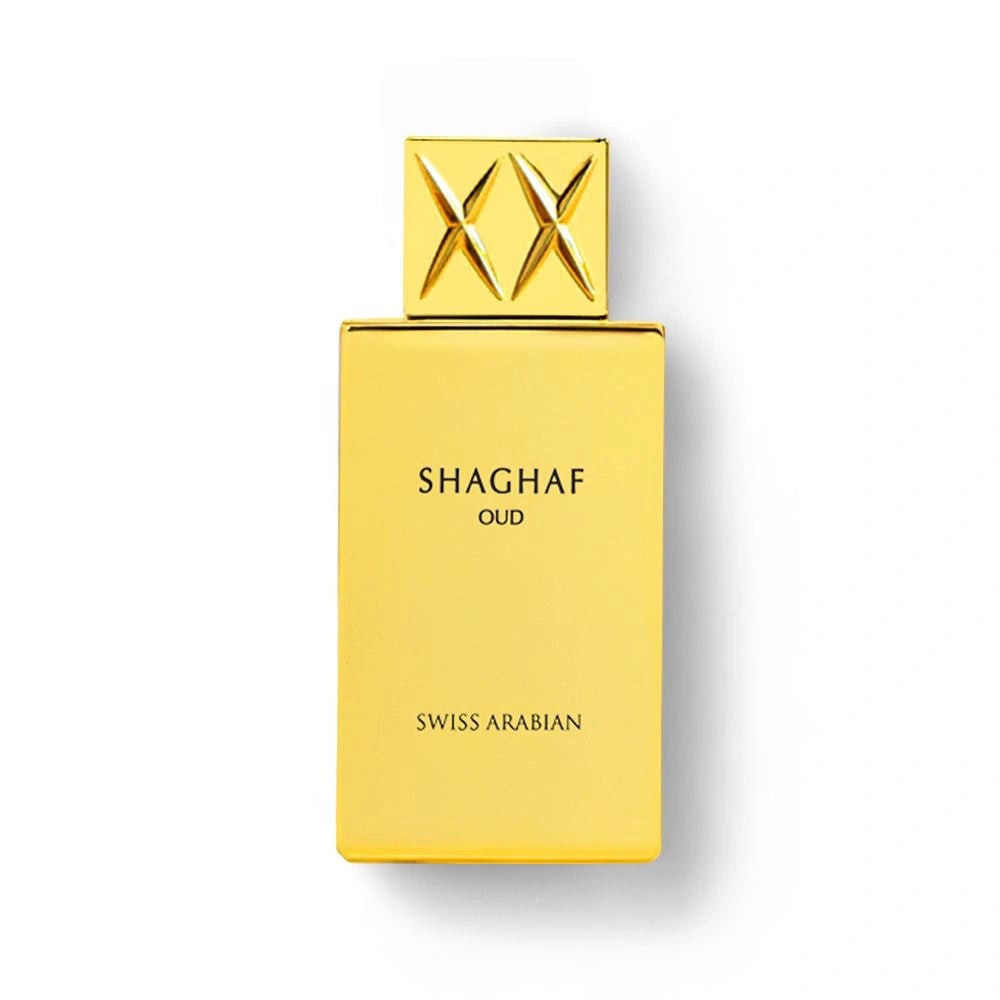 SHAGHAF OUD