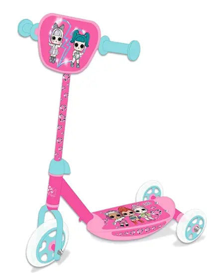 LOL SURPRISE SCOOTER MY 1ST 3WH.