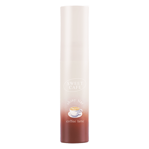 SWEET CAFE SHINY TINT 2.8G BABY BRIGHT (M) #08 COFFEE LATTE