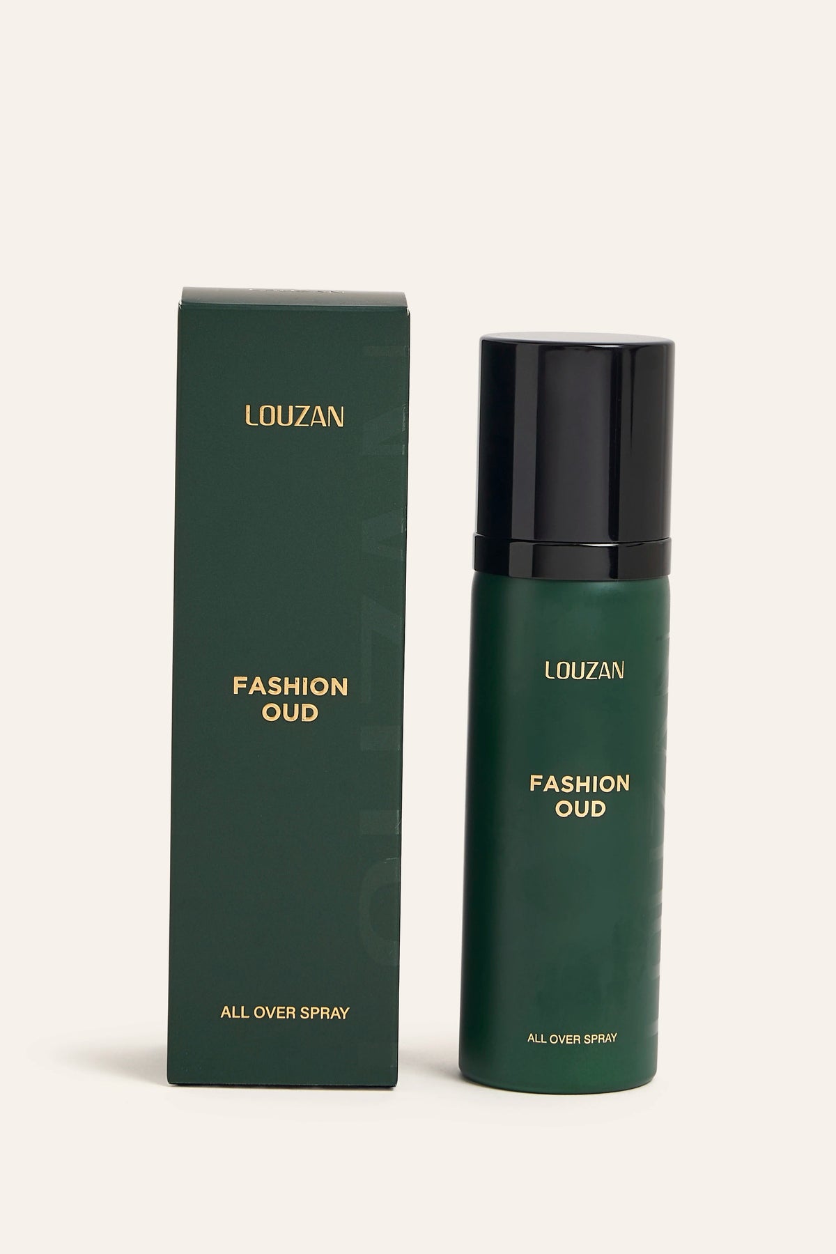 LUZ Fashion Oud All Over Spray - 100ML