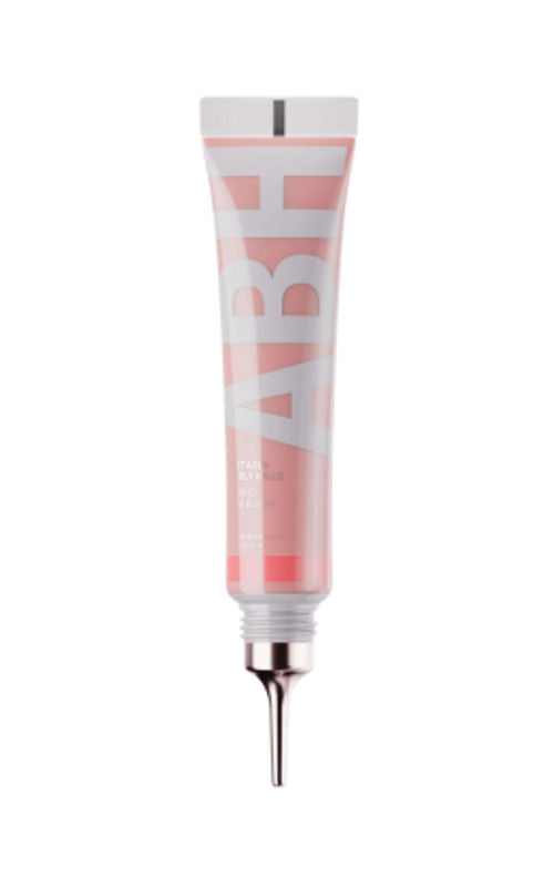 Blurring Serum Blush