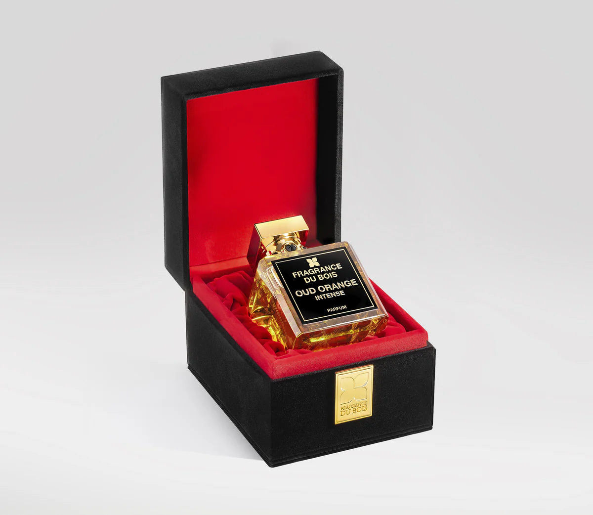 Oud Orange Intense Parfum