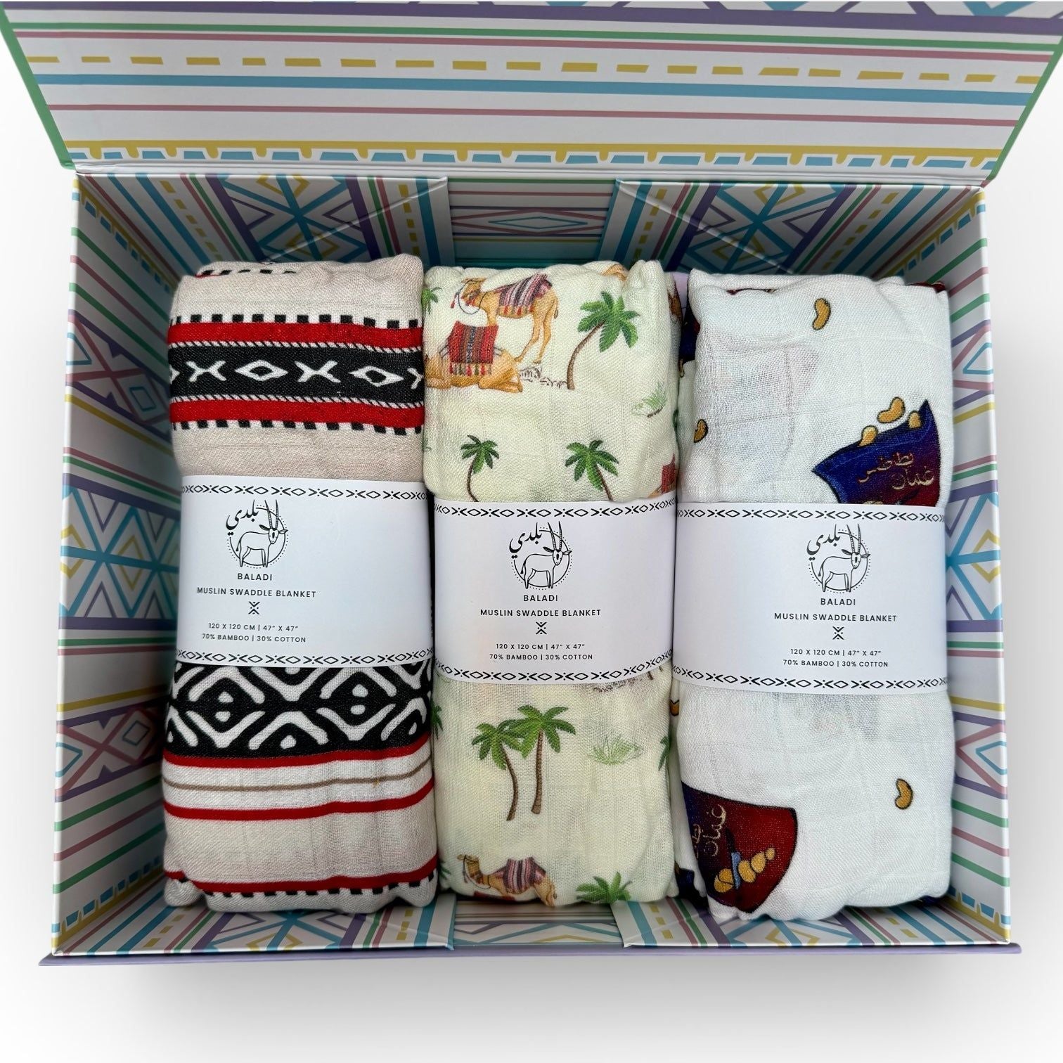 🎁 Small Gift Box