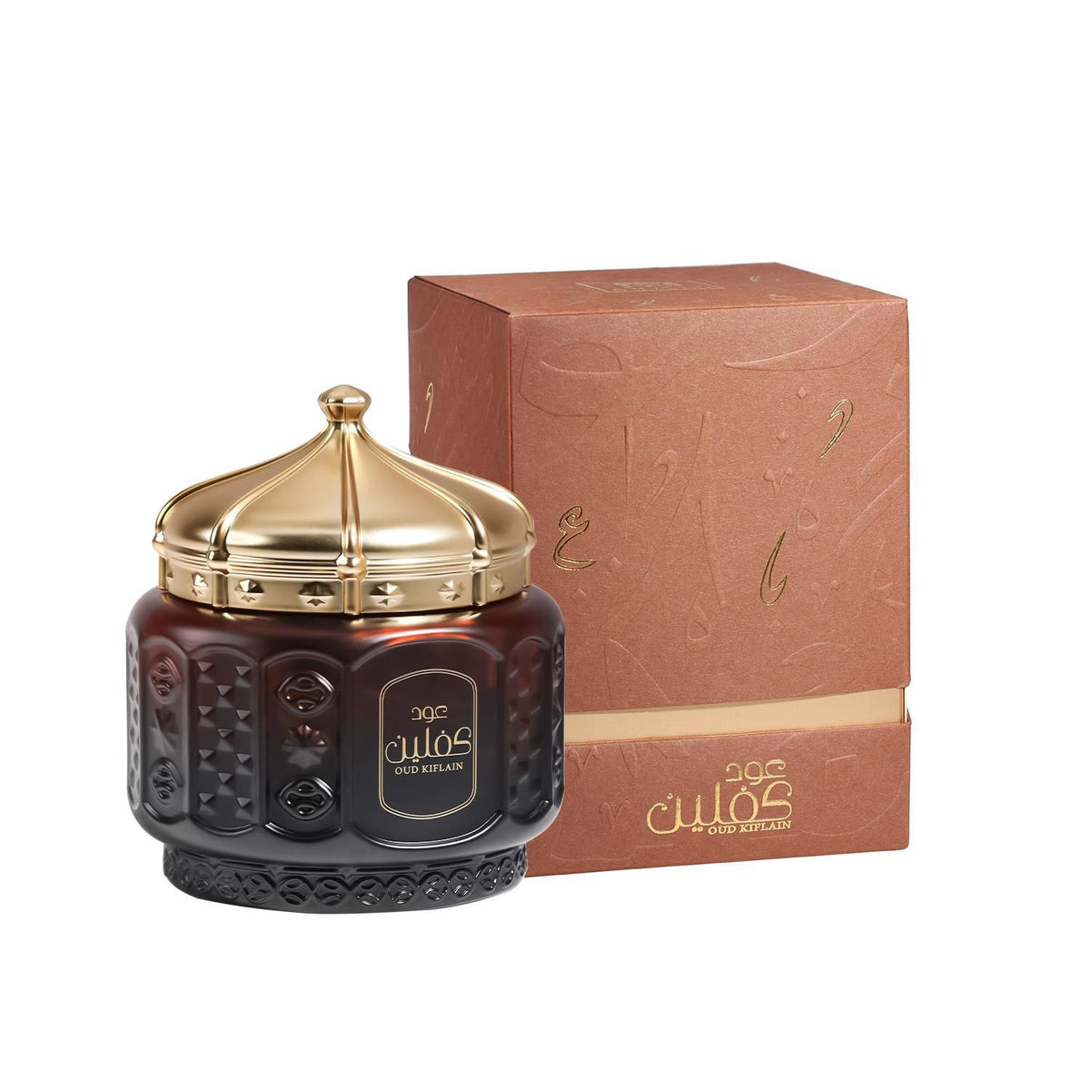 Ahmed Al Maghribi Oud Kiflain, 48gm