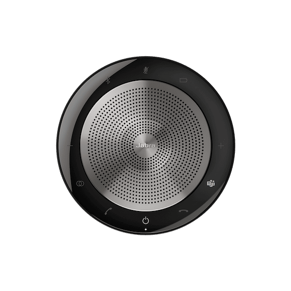 Jabra Speak 750 Microsoft Teams USB/BT & Link 370