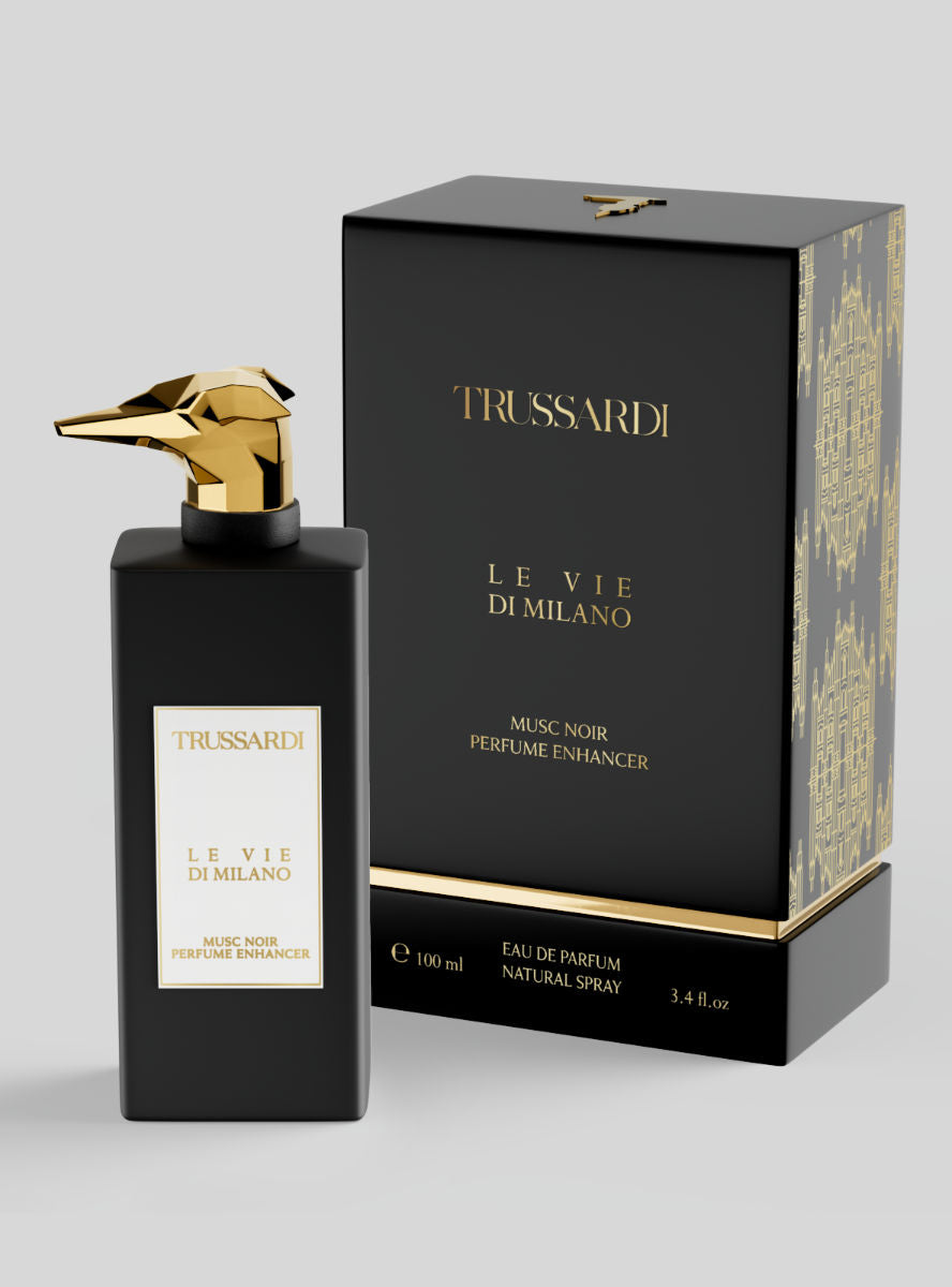 Musc Noir Perfume Enhancer Eau de Parfum 100ml