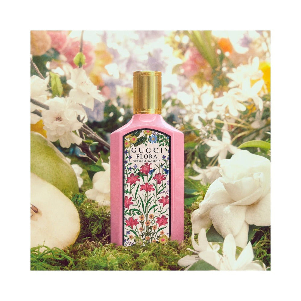 Flora Gorgeous Gardenia Eau de Parfum 100ml