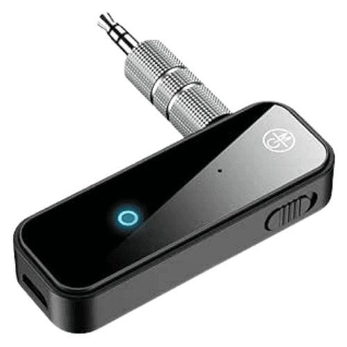 Yesido Audio Adapter YAU25