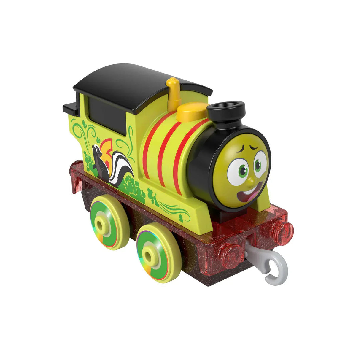 FP Thomas & Friends Colour Cha