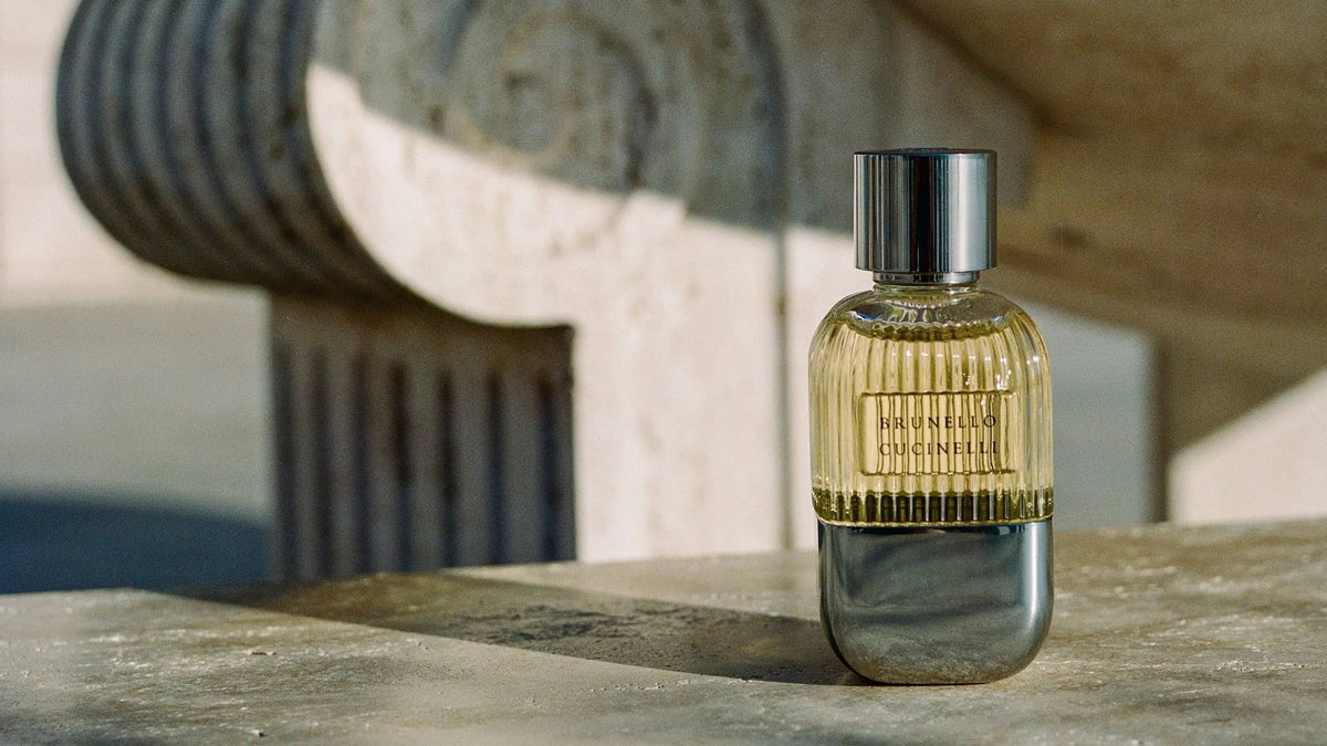 Pour Homme Eau de Parfum 100ml