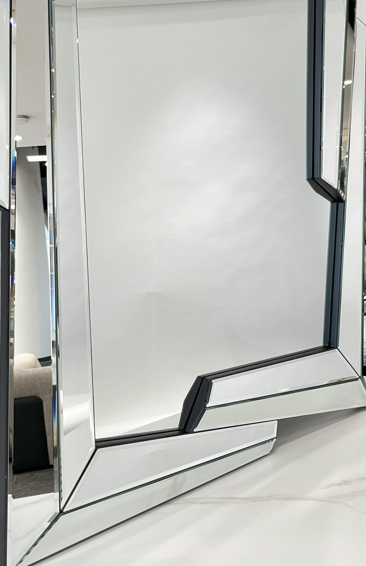 Wall Mirror #MR065