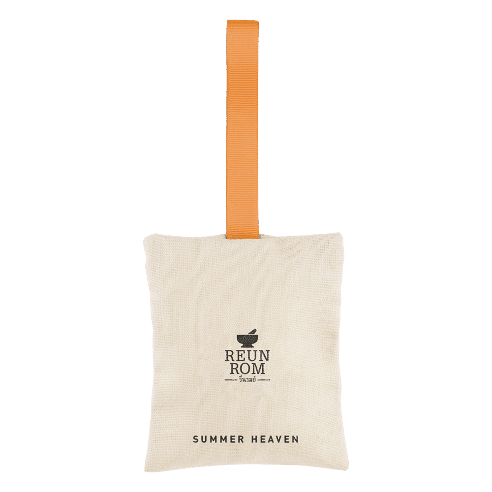 Aromatic Bag 20g Reunrom Summer Heaven
