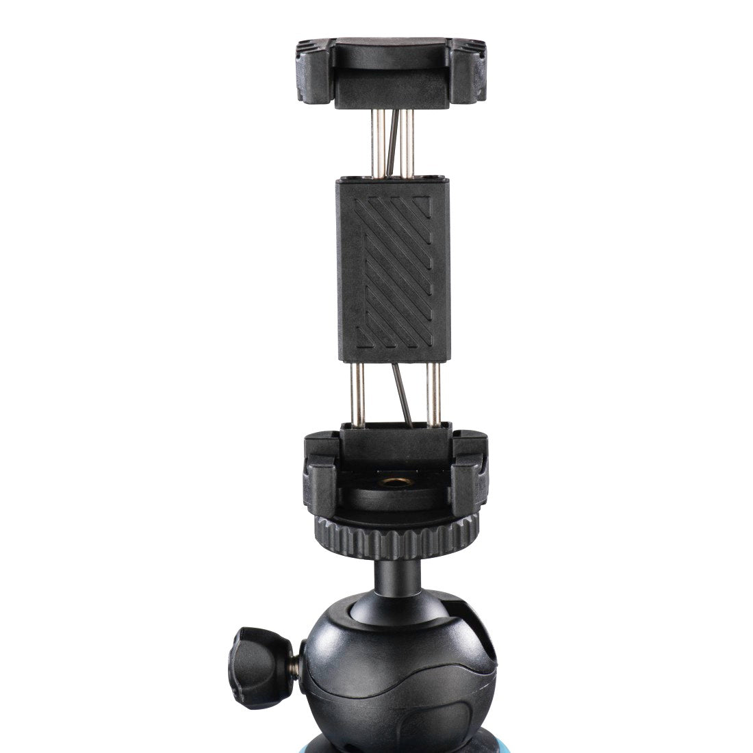 HAMA 4605 FlexPro for Smartphone, GoPro and photo cameras black, 27cm