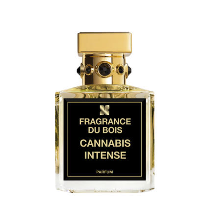 Cannabis Intense Parfum 100ml