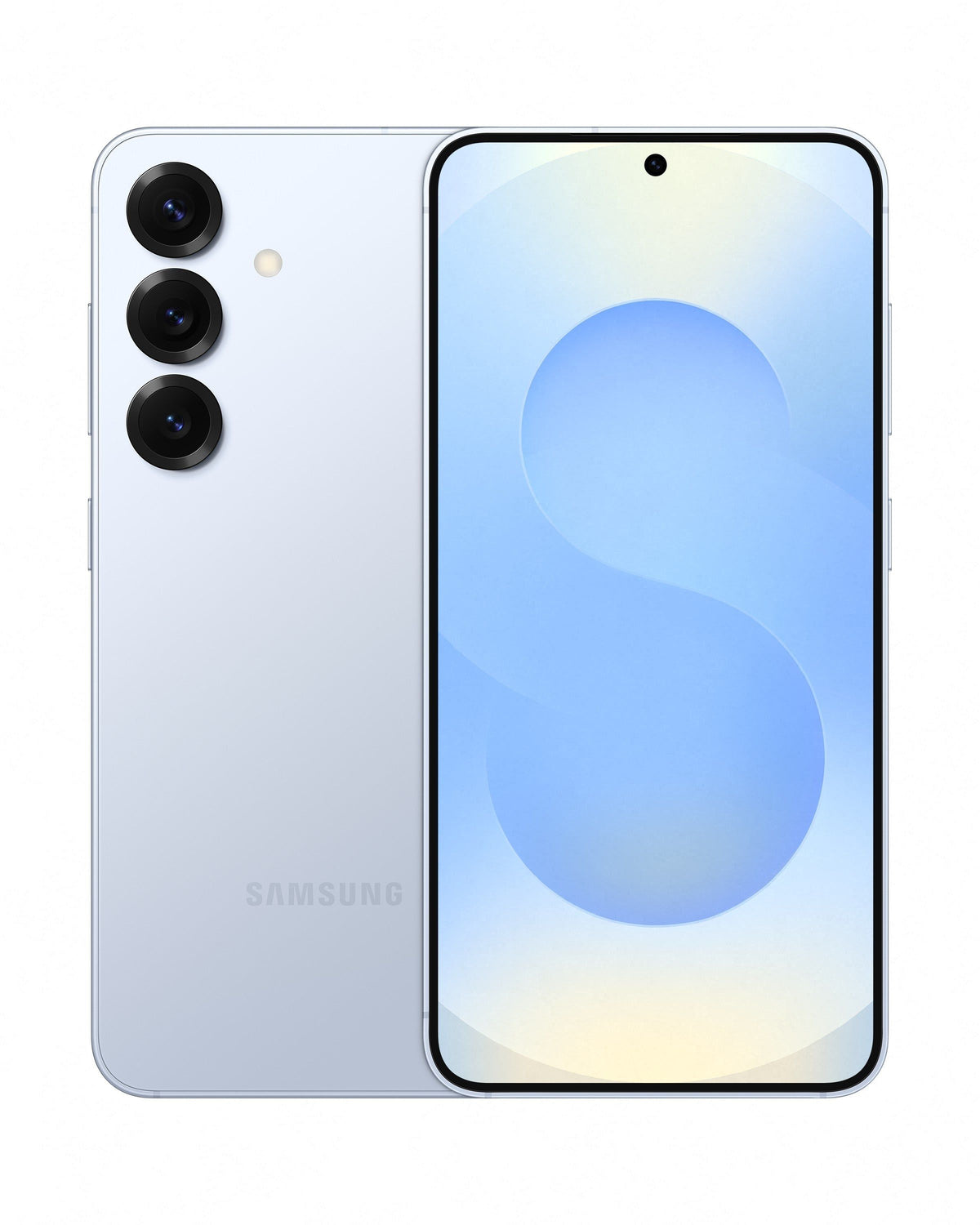 Samsung Galaxy S25
