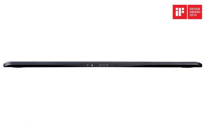 WACOM PTH-860-N Intuos Pro Large, North