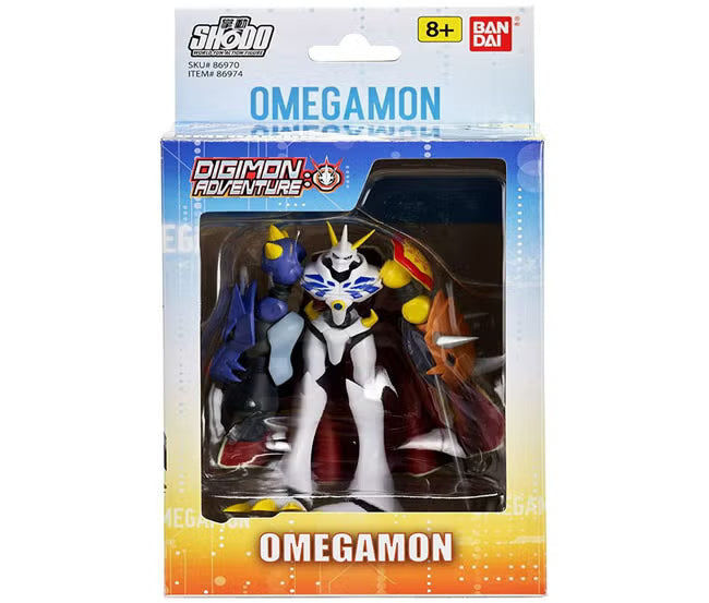 DIGIMON ANIME HEROES 3.5 3ASST