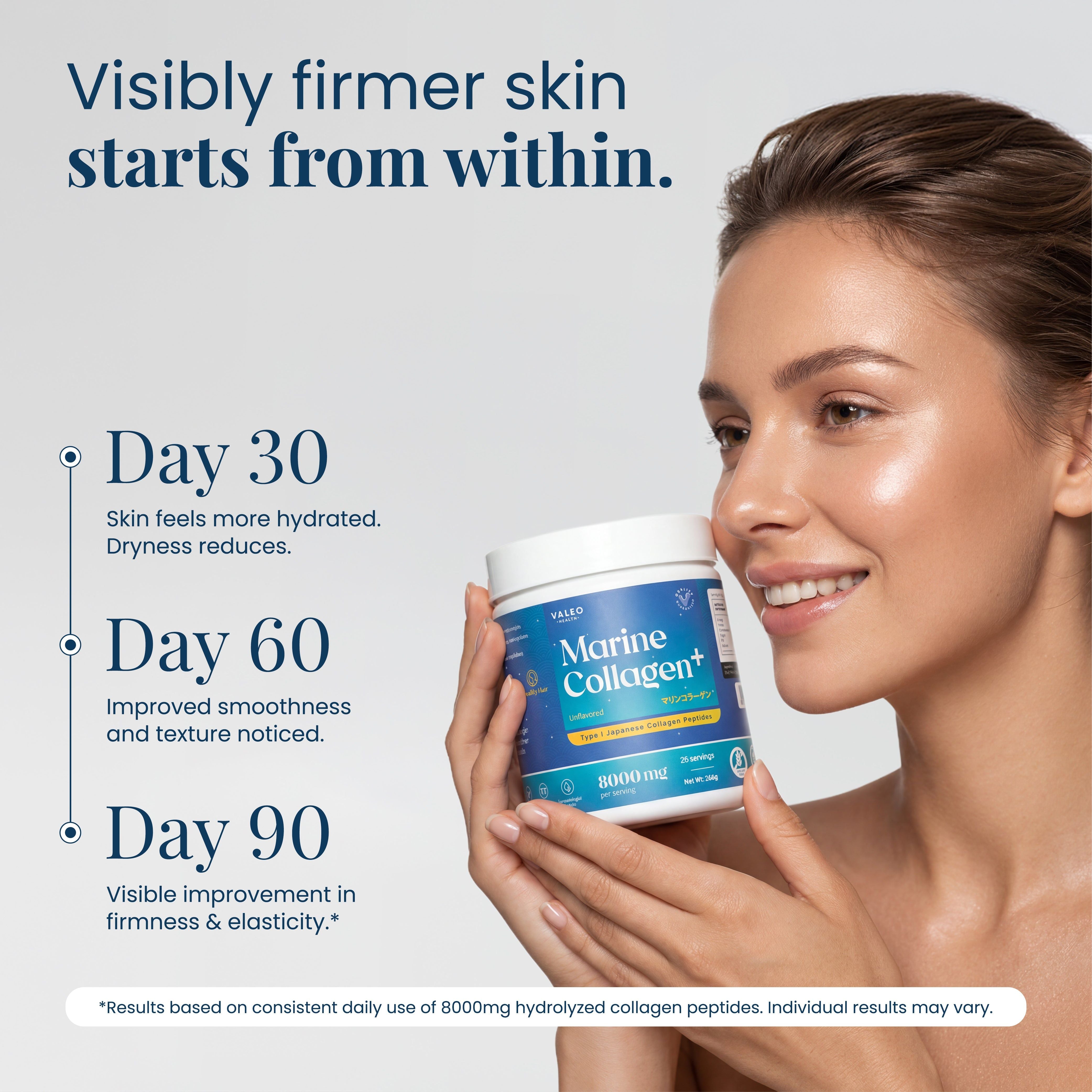 Valeo Marine Collagen
