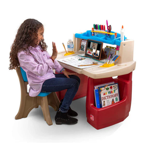 DELUXE ART MASTER DESK™