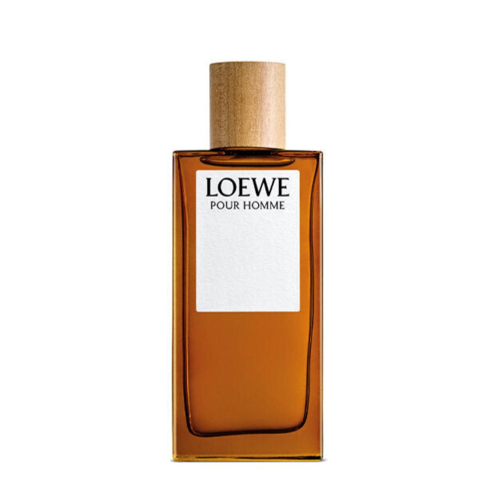 Pour Homme Eau de Toilette 100ml