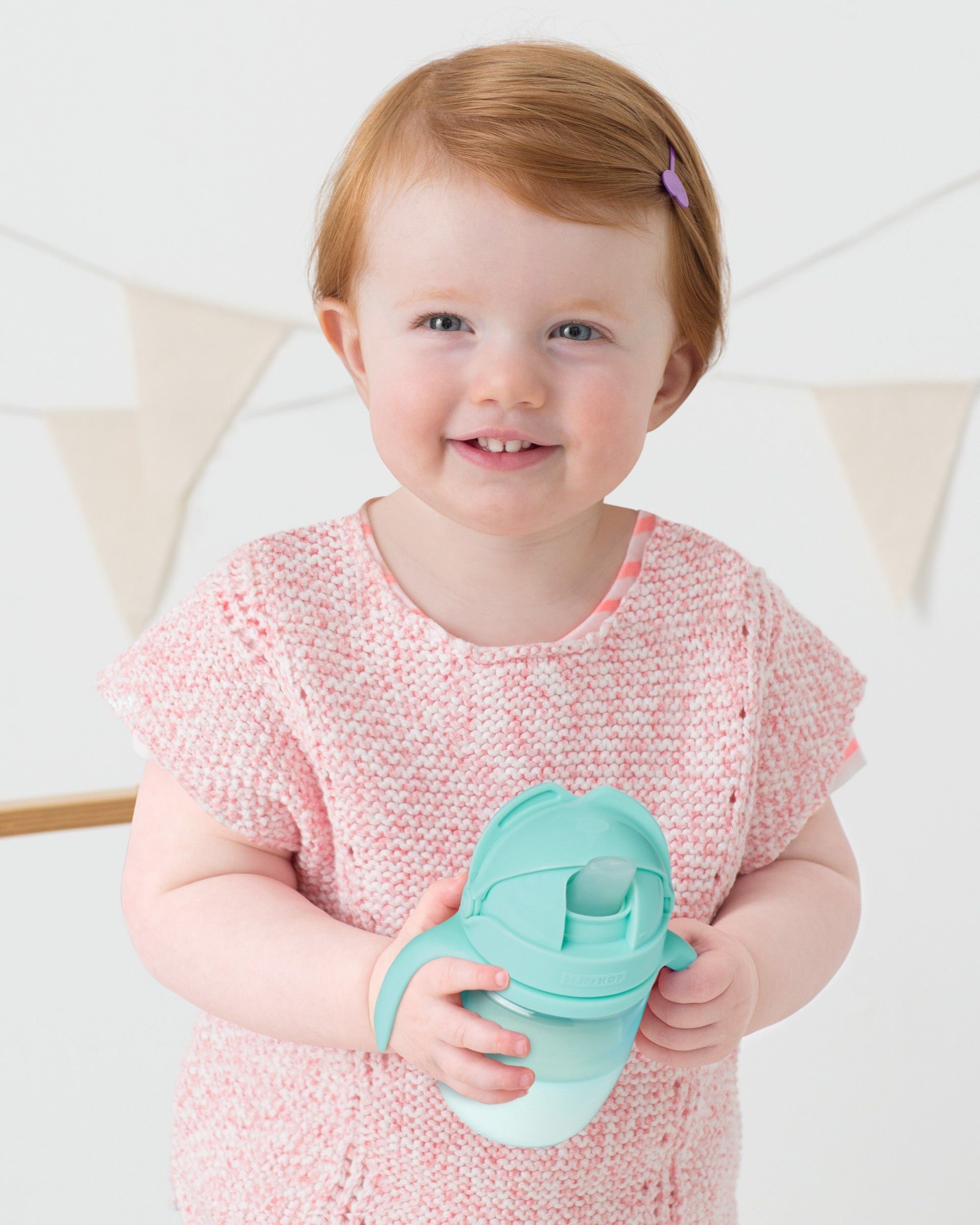 Easy Feed Mealtime Set-Skip Hop
