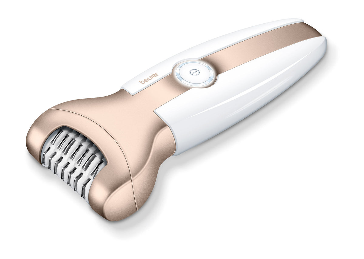 BEURER HL70 3-in-1 Epilator Multi-Coloured