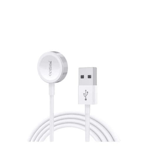 YESIDO  APPLE WATCH CHARGER CA69