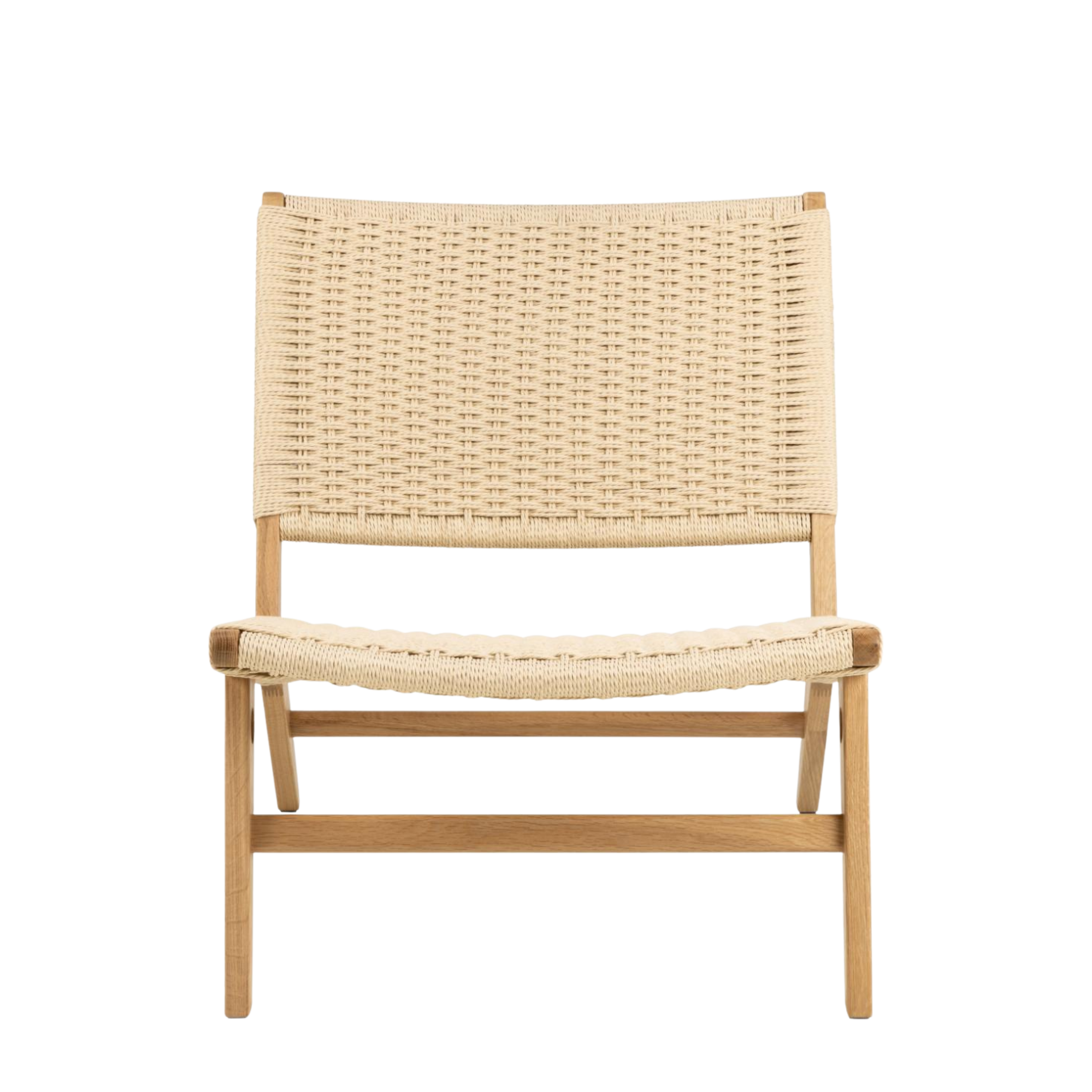 Carson Lounge Chair
