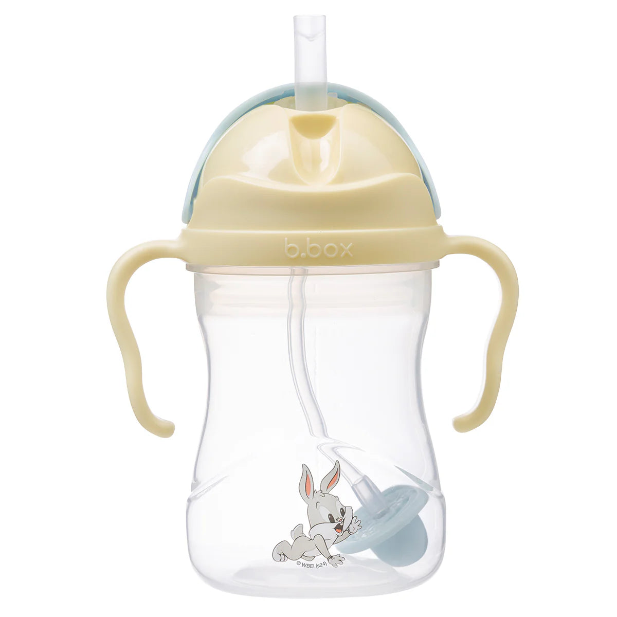 b.box Sippy Cup - Looney Tunes (Bugs Bunny)