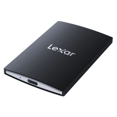 Lexar SSD PORTABLE 1TB GB  SL 500- UP TO 2000MB/S